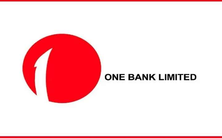 ঢাকায় নিয়োগ দেবে ওয়ান ব্যাংক