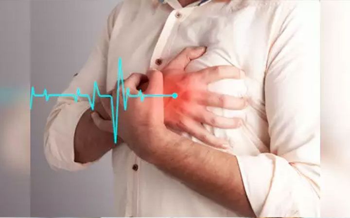 জেনে নিন হার্ট সুস্থ রাখতে ভিটামিন ‘ডি’ এর গুরুত্ব