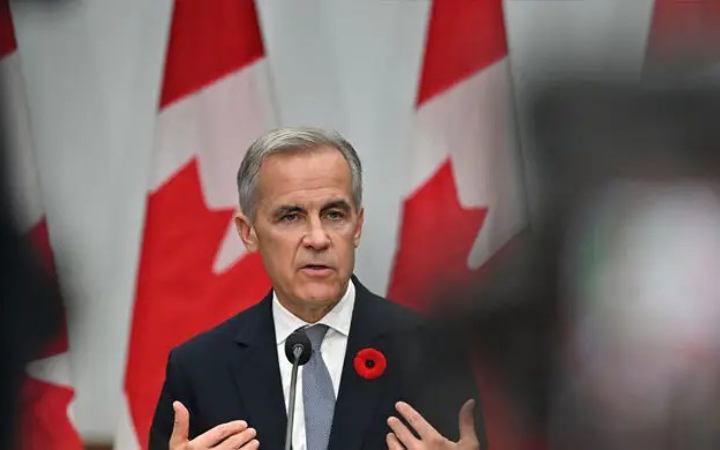 ট্রাম্পের কাছে দুঃখপ্রকাশ করেছেন কানাডার প্রধানমন্ত্রী