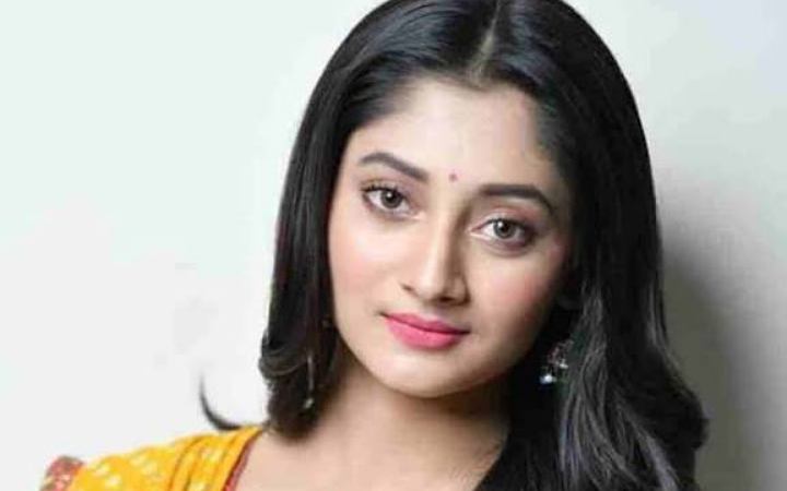 ক্যারিয়ার নিয়েই ভাবতে চাই,পূজা চেরি