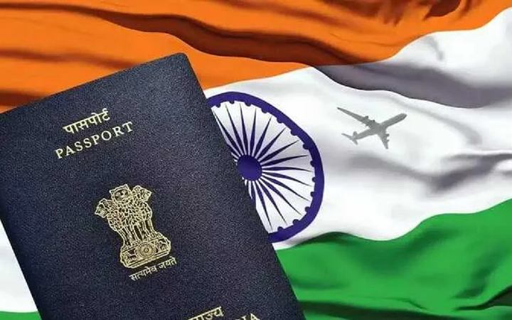 বৈশ্বিক র‍্যাংকিংয়ে কেন পিছিয়ে পড়ছে ভারতীয় পাসপোর্ট