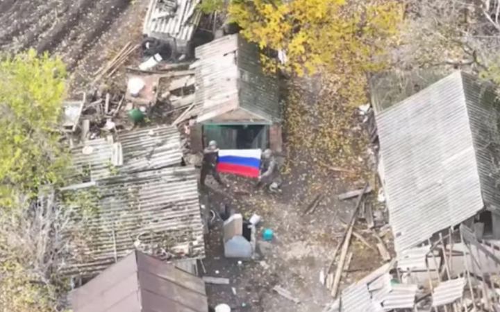 রাতভর রুশ হামলায় ইউক্রেনে বিদ্যুৎবিহীন ৬০ হাজার মানুষ