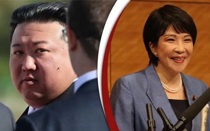 এবার কিম জং উনের সঙ্গে দেখা করতে চাইলেন জাপানের প্রধানমন্ত্রী