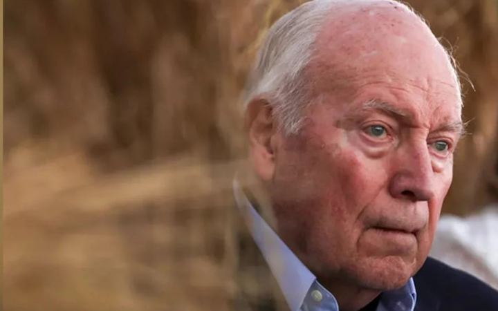 যুক্তরাষ্ট্রের সাবেক ভাইস প্রেসিডেন্ট ডিক চেনি মারা গেছেন