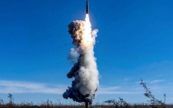 শব্দের চেয়ে তিনগুণ গতির পারমাণবিক ক্রুজ ক্ষেপণাস্ত্র বানাচ্ছে রাশিয়া