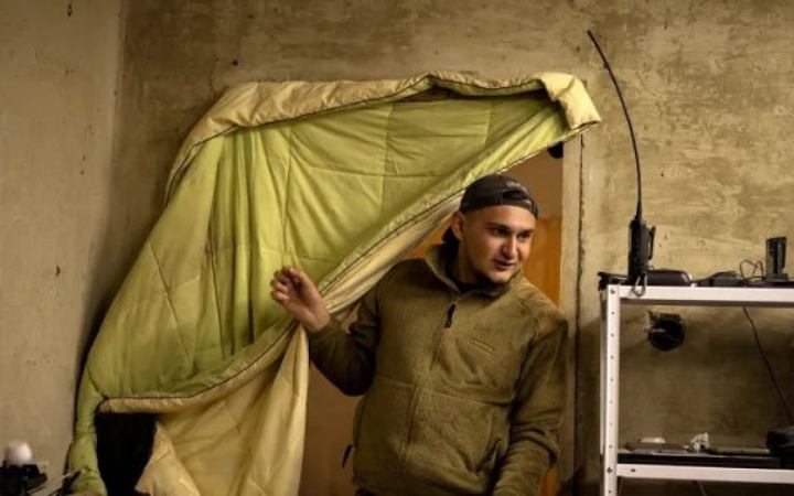 পোকরোভস্কে রুশ অগ্রগতি: ইউক্রেনীয় ড্রোনকে ফাঁকি দিতে নতুন কৌশল