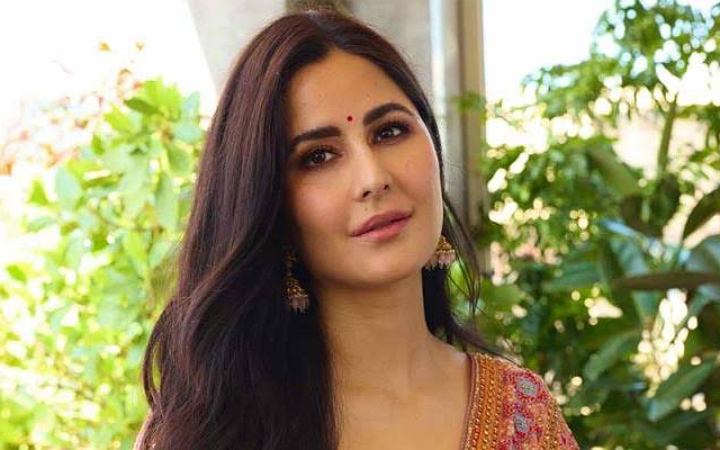 প্রথম সন্তানের মা হলেন ক্যাটরিনা কাইফ