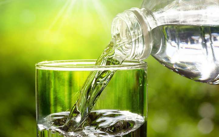 কিডনি ভালো রাখতে দিনে যতটুকু পানি পান প্রয়োজন