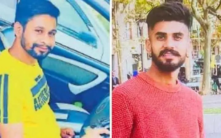 যুক্তরাষ্ট্র-জর্জিয়ায় দুই ভারতীয় শীর্ষ গ্যাংস্টার গ্রেফতার