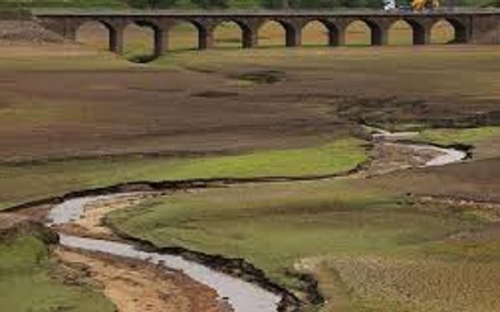 তীব্র খরার মুখে পড়তে যাচ্ছে ইংল্যান্ড, জরুরি পদক্ষেপের প্রস্তুতি