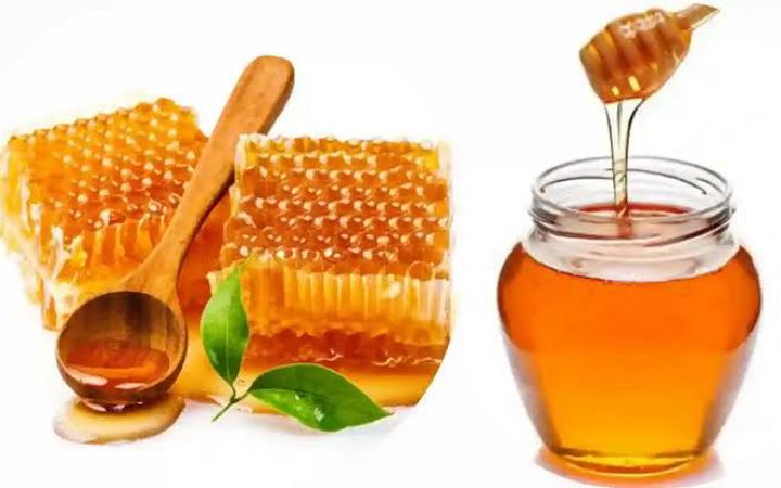 যে সকল কারণে মধু খাবেন