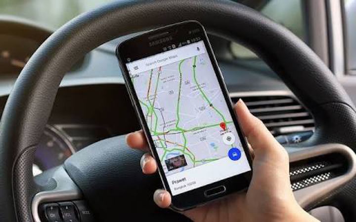 যেভাবে ফোনে ইন্টারনেট না থাকলেও গুগল ম্যাপ চলবে