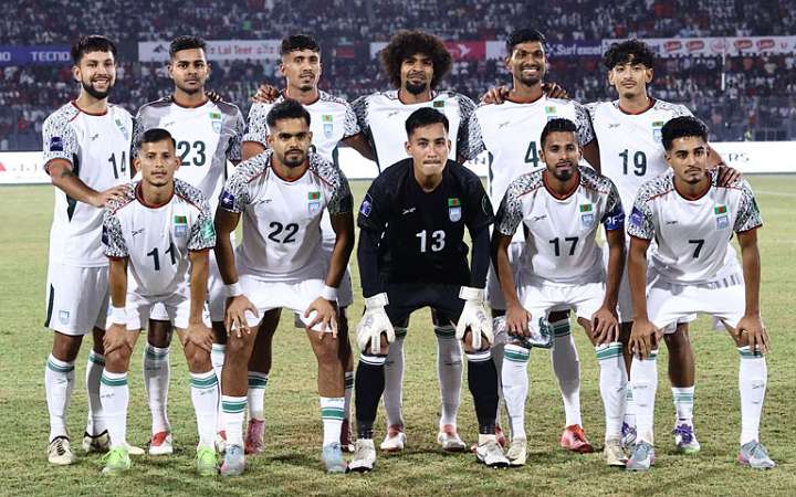 ২২ বছর পর আক্ষেপ ঘুচল বাংলাদেশের