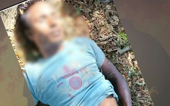 চট্টগ্রামের আনোয়ারায় সাপের কামড়ে কুইচ্চা শিকারীর মৃত্যু