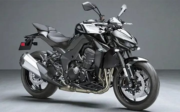 জেনে নিন কাওয়াসাকির ১১০০ সিসির বাইক সম্পর্কে