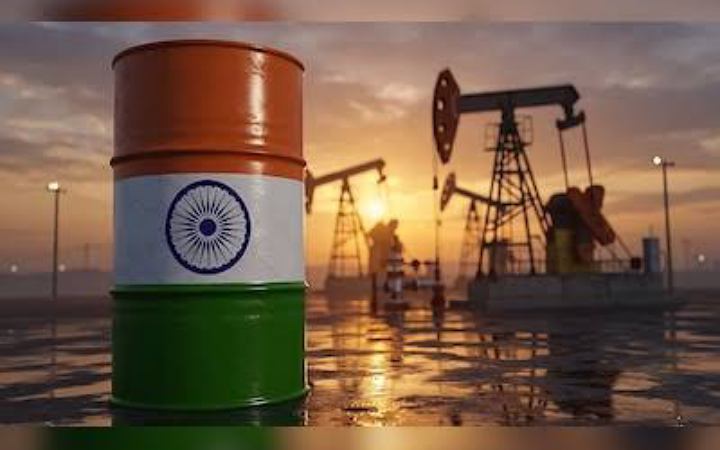 রাশিয়ার তেল কেনা বন্ধ করলো ভারতের রিলায়েন্স