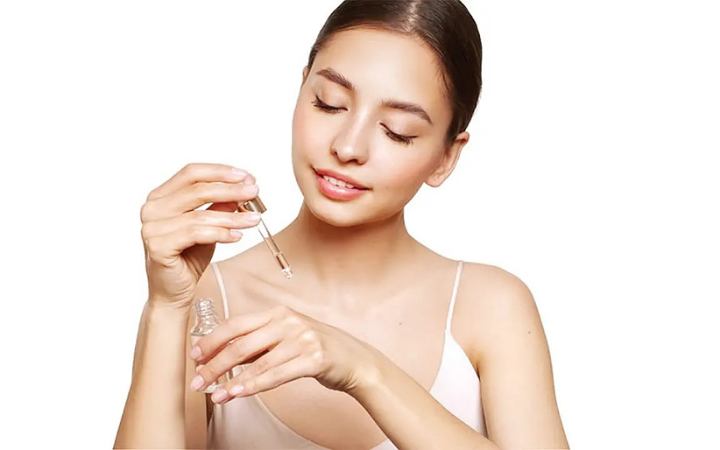 জেনে নিন শীতকালে গ্লিসারিন মাথার কারণ