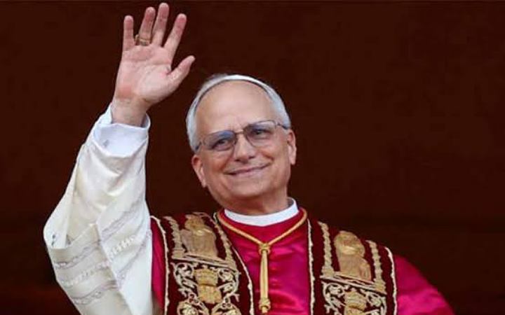 প্রথম বিদেশ সফরে তুরস্ক ও লেবাননে যাচ্ছেন পোপ লিও