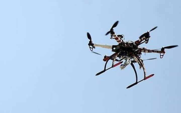 ফ্রান্সে ড্রোনের সাহায্য নিয়ে জেল থেকে পালালো ২ কয়েদি