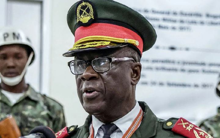 নির্বাচনের মাত্র তিন দিন পর উত্তেজনা ছড়িয়ে পড়ল পশ্চিম আফ্রিকায়