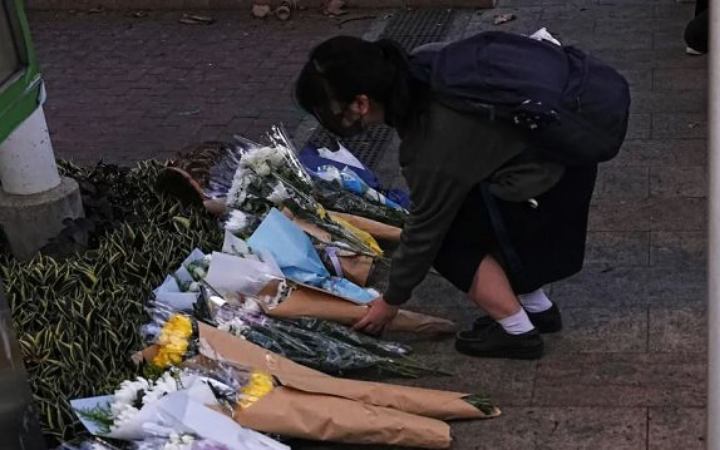 হংকংয়ে অগ্নিকাণ্ডে নিহতদের স্মরণে ৩ দিনের শোক