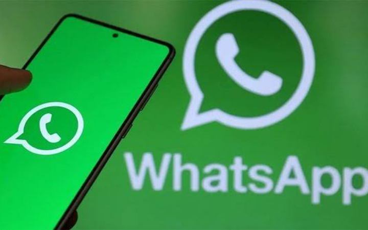 এবার হোয়াটসঅ্যাপে যুক্ত হলো নোটস ফিচার