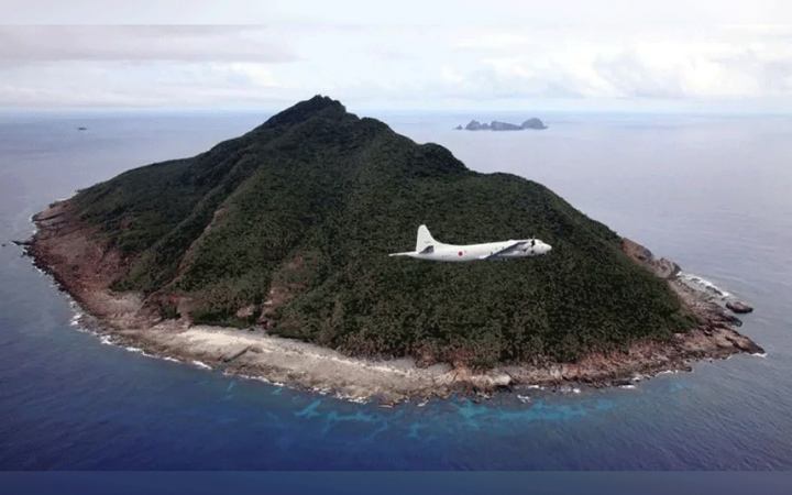 জাপানের মধ্যকার চলমান উত্তেজনা এবার আরও প্রকাশ্যে