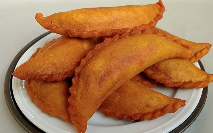 রেসিপি : ক্ষীরসা পিঠা