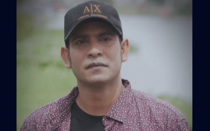 বাবা হারালেন কাজী শুভ