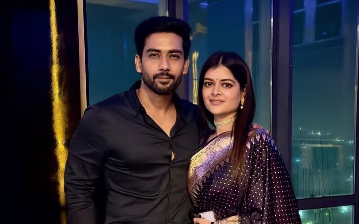 দীর্ঘ সম্পর্কের পর বিয়ের দিনক্ষণ জানালেন মধুমিতা সরকার