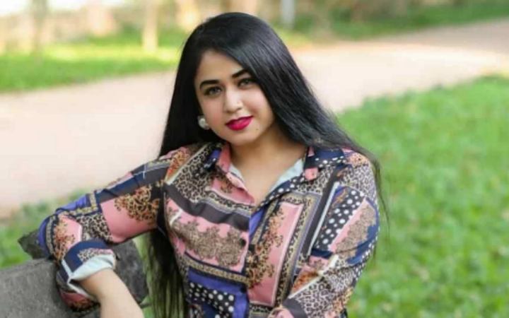 ব্যাচেলর পয়েন্ট চ্যাপ্টার সিক্সে আবারও ফিরেছেন ফারিয়া শাহরিন