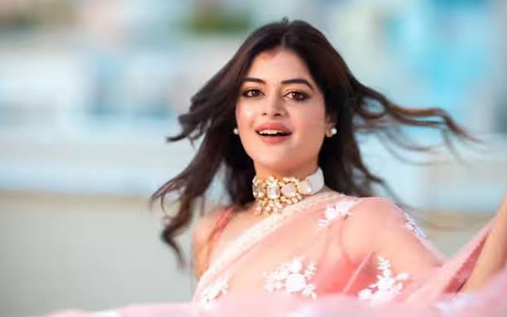 সাইকোলজিক্যাল থ্রিলারে মধুমিতা