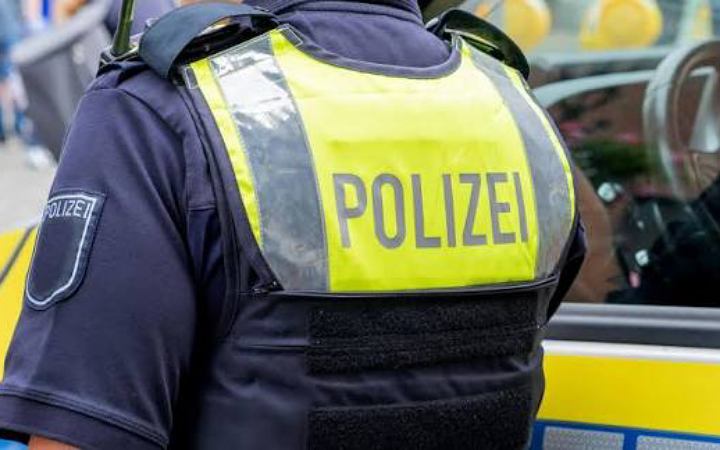 জার্মানিতে বড়দিনের মার্কেটে হামলার পরিকল্পনার অভিযোগে আটক ৫ অভিবাসী