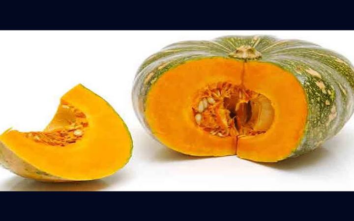 জেনে নিন মিষ্টি কুমড়ার উপকারিতা
