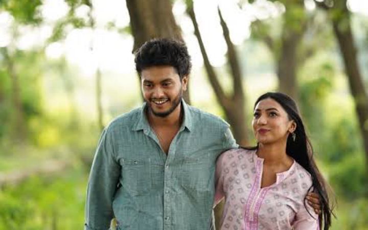 আসছে আরশ - সুনেরাহার নতুন নাটক " এক জীবন "