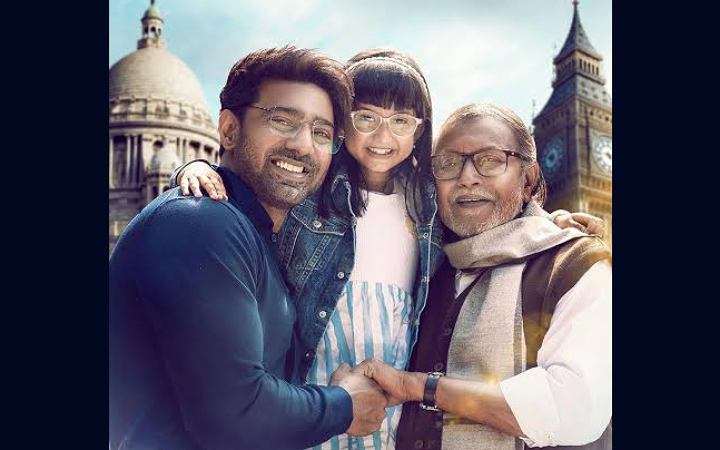 বড় দিনে প্রেক্ষাগৃহে জায়গা পেল না দেবের ‘প্রজাপতি ২’