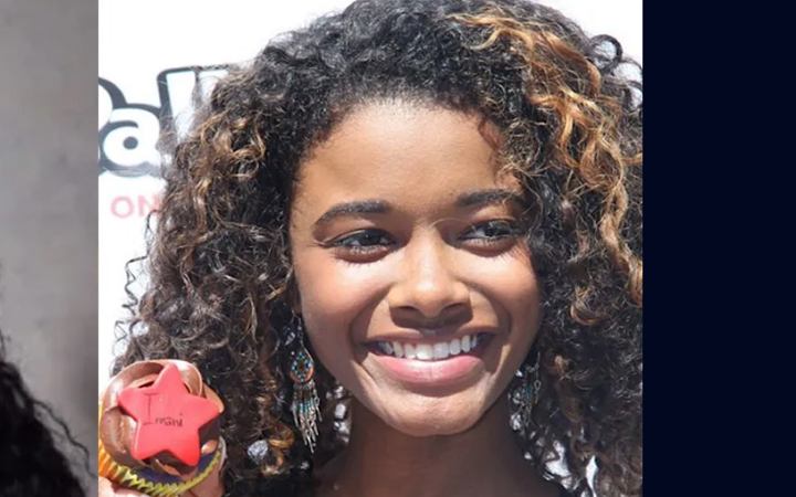 প্রেমিকের হাতে খুন হলেন অভিনেত্রী ইমানি ডিয়া স্মিথ