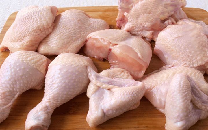 জেনে নিন মুরগির রান নাকি বুকের মাংস,কোনটি বেশি উপকারী