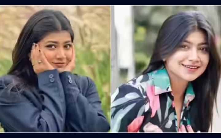 নিজ বাসা থেকে জনপ্রিয় অভিনেত্রী নন্দিনী সিএমের লাশ উদ্ধার