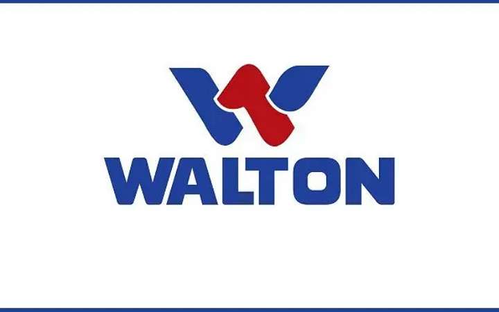 অভিজ্ঞতা ছাড়াই নিয়োগ দিচ্ছে ওয়ালটন