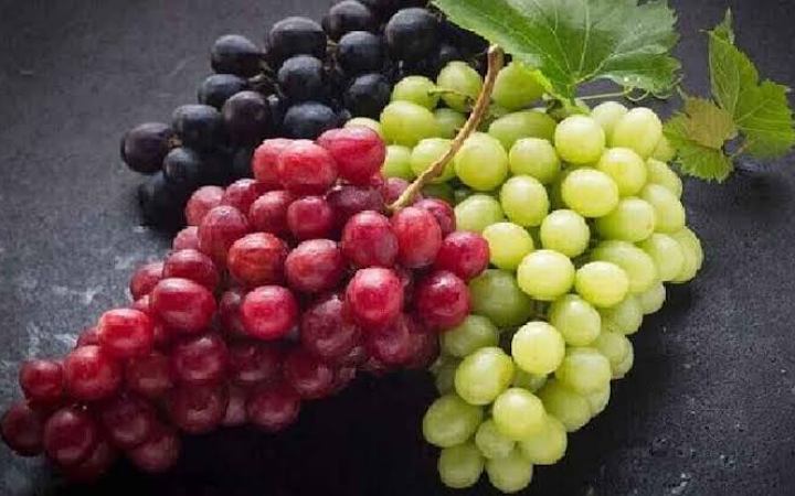 জেনে নিন কেন শীতে আঙুর খাওয়া জরুরি