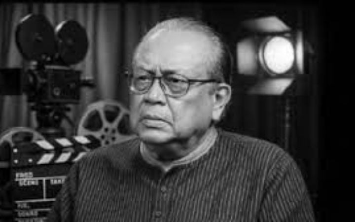 মারা গেছেন পরিচালক আব্দুল লতিফ বাচ্চু