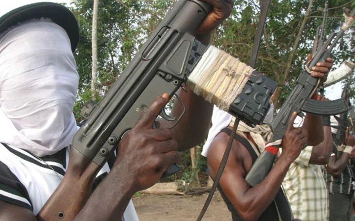 নাইজেরিয়ায় বাজারে বন্দুকধারীদের হামলায় অন্তত ৩০ জনের প্রাণহানি