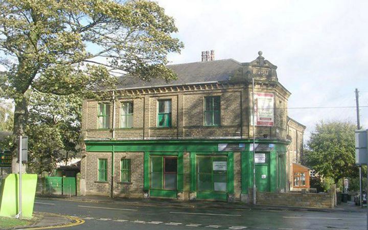 বিশ্বজুড়ে ভাইরাল ইংল্যান্ডের এক মসজিদ