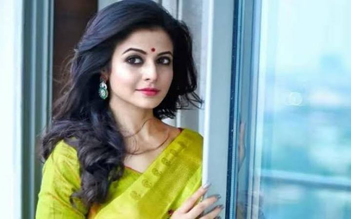 নিজের নাম নিয়ে যে কথা বললেন, কোয়েল মল্লিক