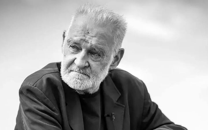 মারা গেছেন প্রখ্যাত পরিচালক বেলা তার