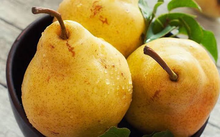 নাশপাতি খেলে শরীরে যে পরিবর্তন আসে