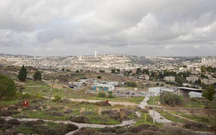 এবার পূর্ব জেরুজালেমে ৩ হাজারের বেশি সেটলার-বাড়ি বানাচ্ছে ইসরায়েল
