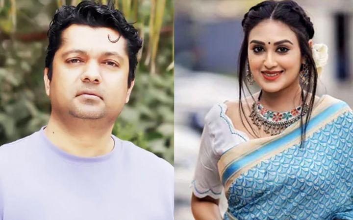দীর্ঘ সময় পরে কাজে ফিরছেন জয়-কুসুম জুটি