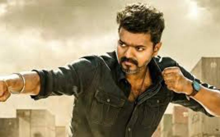 টানাপোড়েনের অবসান ঘটিয়ে মুক্তি পাচ্ছে ‘জন নয়াগন’